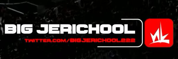 Big Dog Jerichool 🐶 Profile Banner