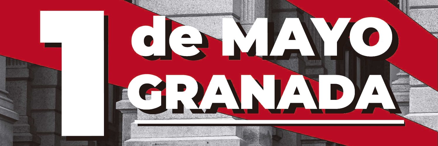 CGTGranada's profile banner image