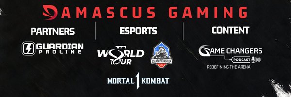 damascusesports Profile Banner