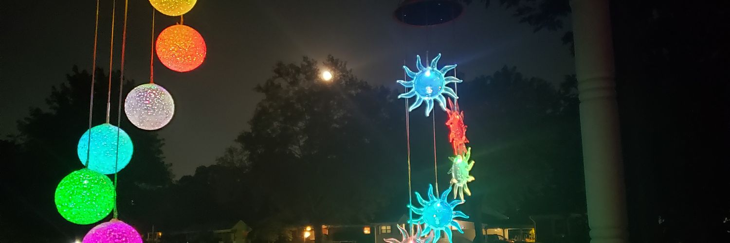 FakeWillMoore's profile banner image