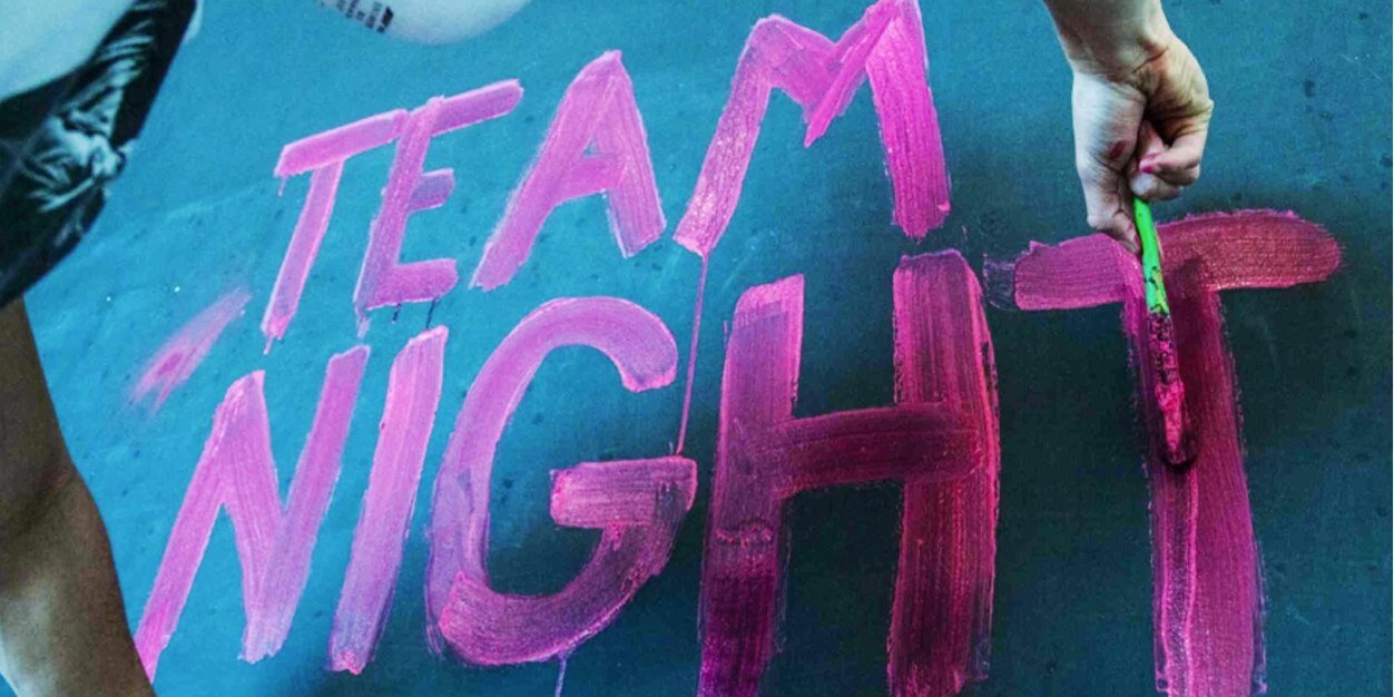 HillsongCreativ's profile banner image