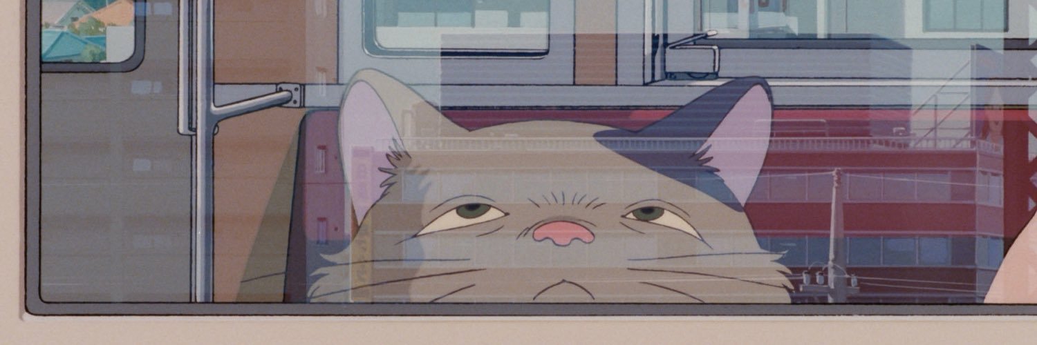 Oto_cham_kyuru's profile banner image