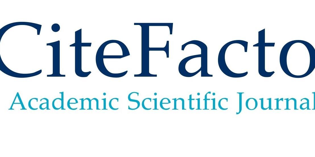 CiteFactor's profile banner image
