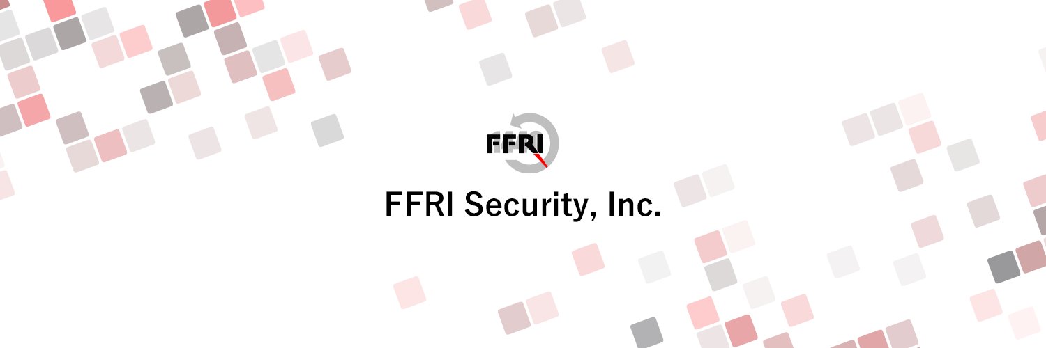 ＦＦＲＩセキュリティ PR担当 banner
