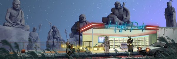 laurance_a Profile Banner