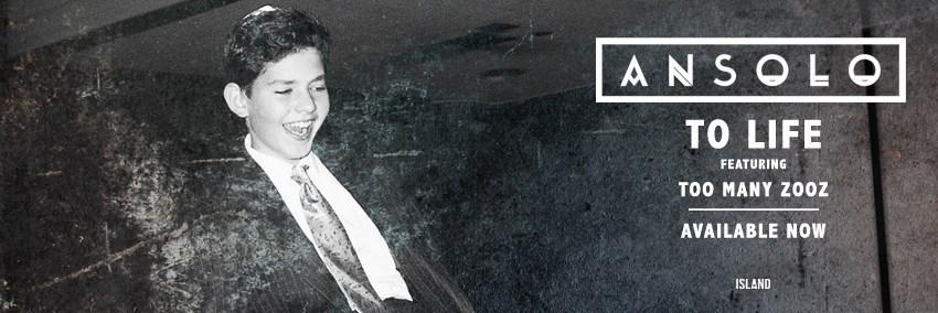 AnsoloST's profile banner image