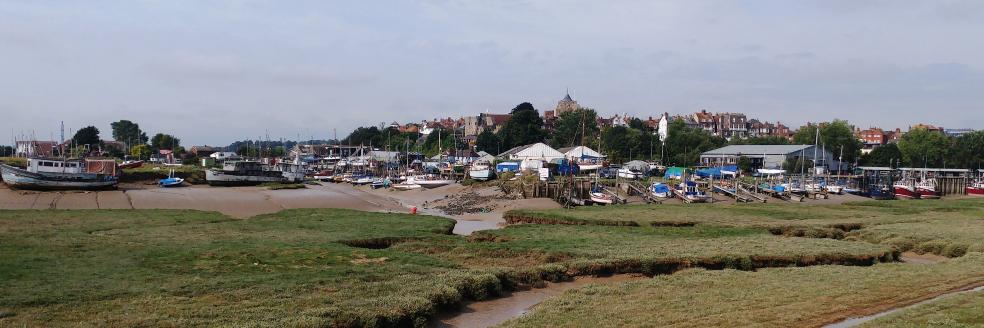 Chris Hoggart banner