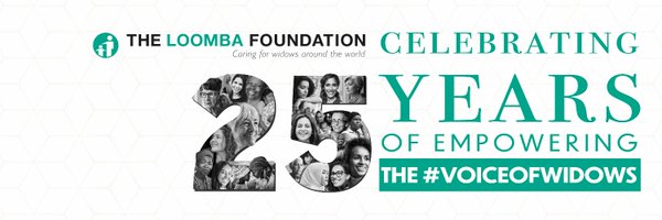 TheLoomba_Org Profile Banner