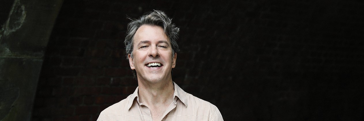 ColinBeavan's profile banner image