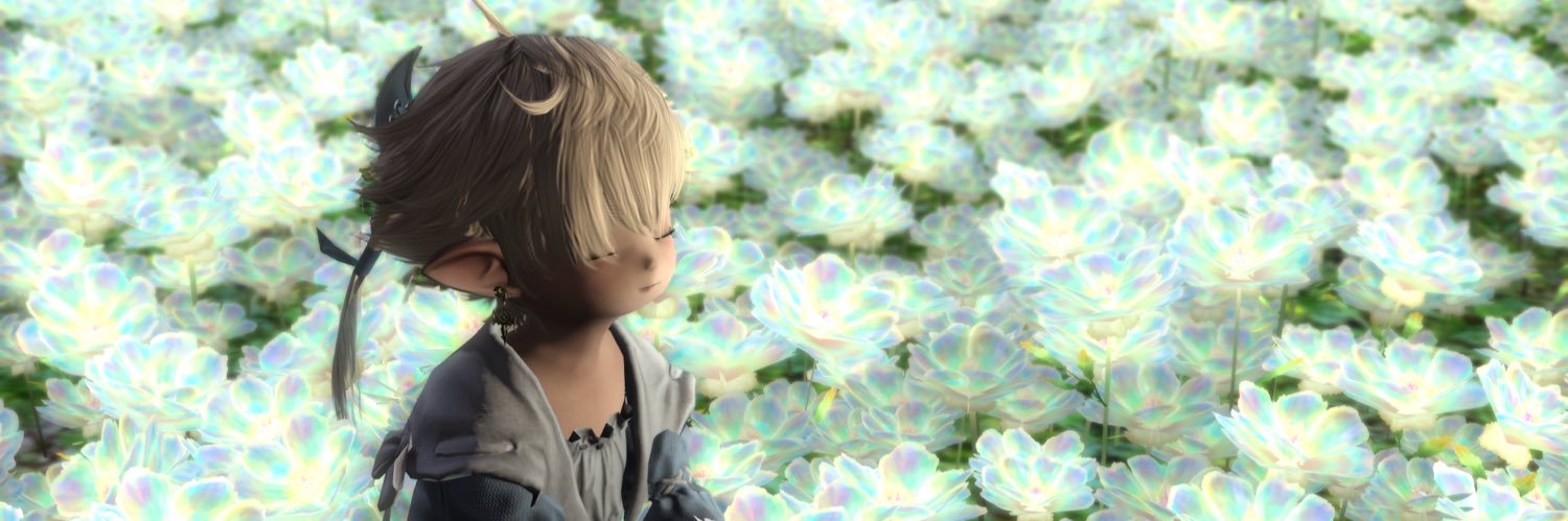 rirutarou's profile banner image