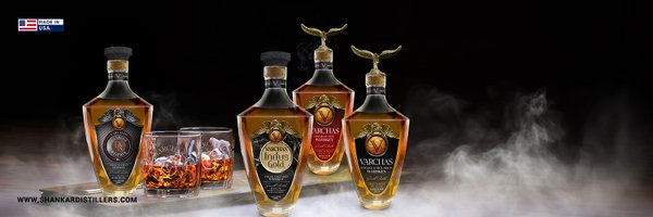 VarchasWhiskey Profile Banner
