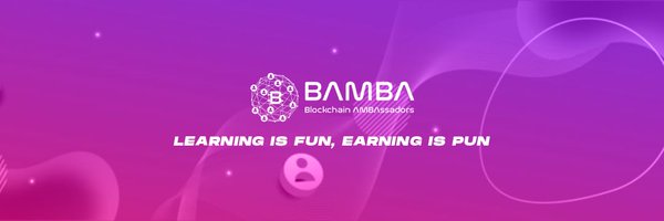 Bamba Global Profile Banner