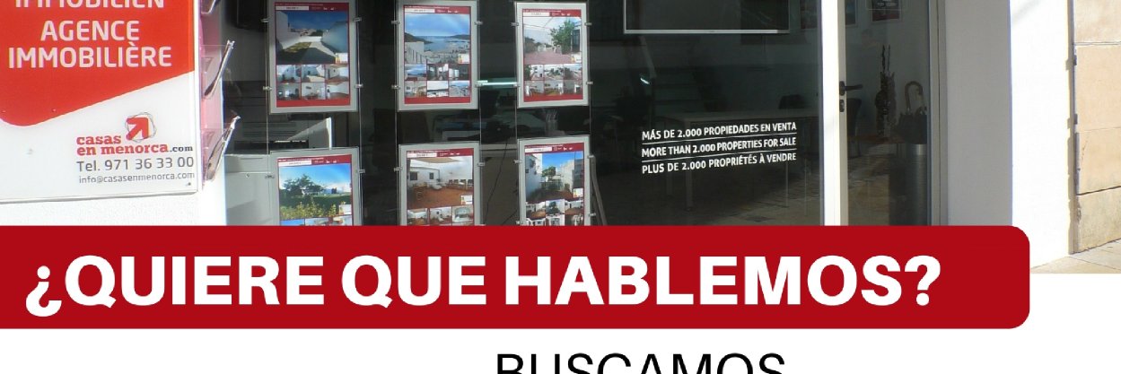 casasenmenorca's profile banner image