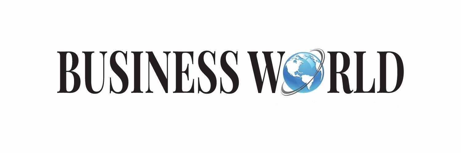 Business World banner