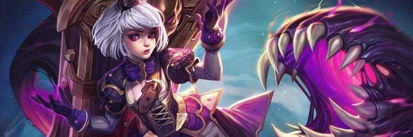 Thomas Horwath⚡ banner