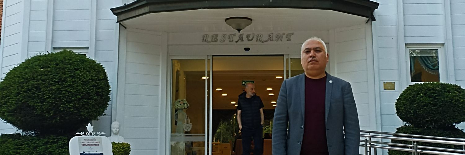 enversinanoglu's profile banner image