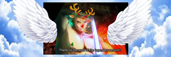 straygodspng Profile Banner