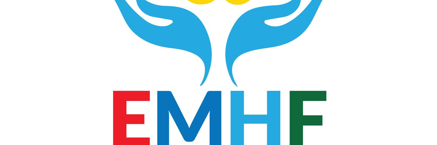 Excel Mental Health Foundation's banner