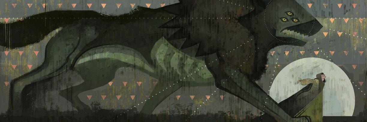 He and elfroot banner