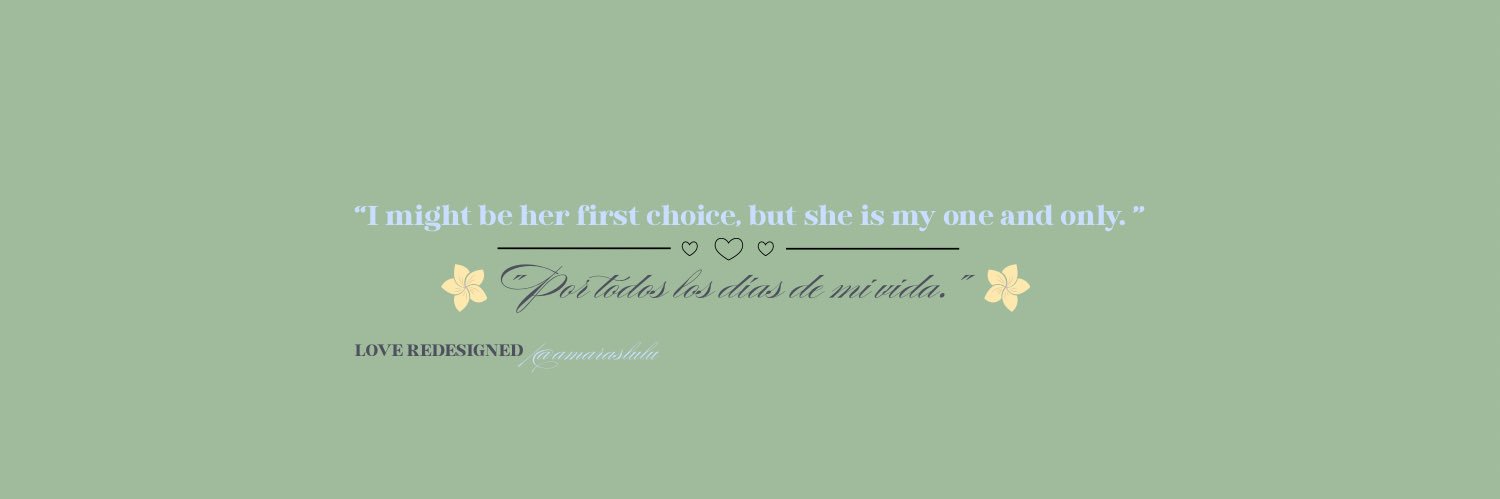 ❥Nia || riohallie 🎶's banner