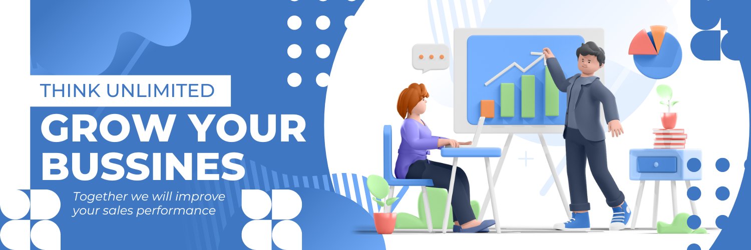 Busines84083240's profile banner image