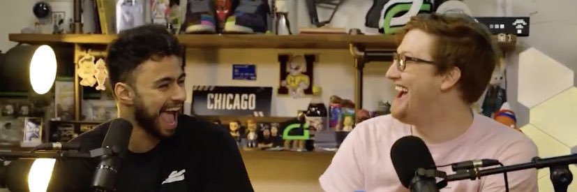 buggey's banner