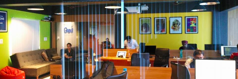 Niraj Ranjan Rout banner