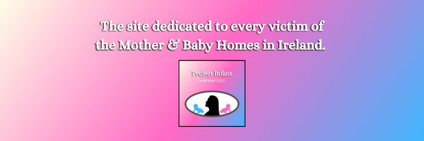 Project_Infant Profile Banner
