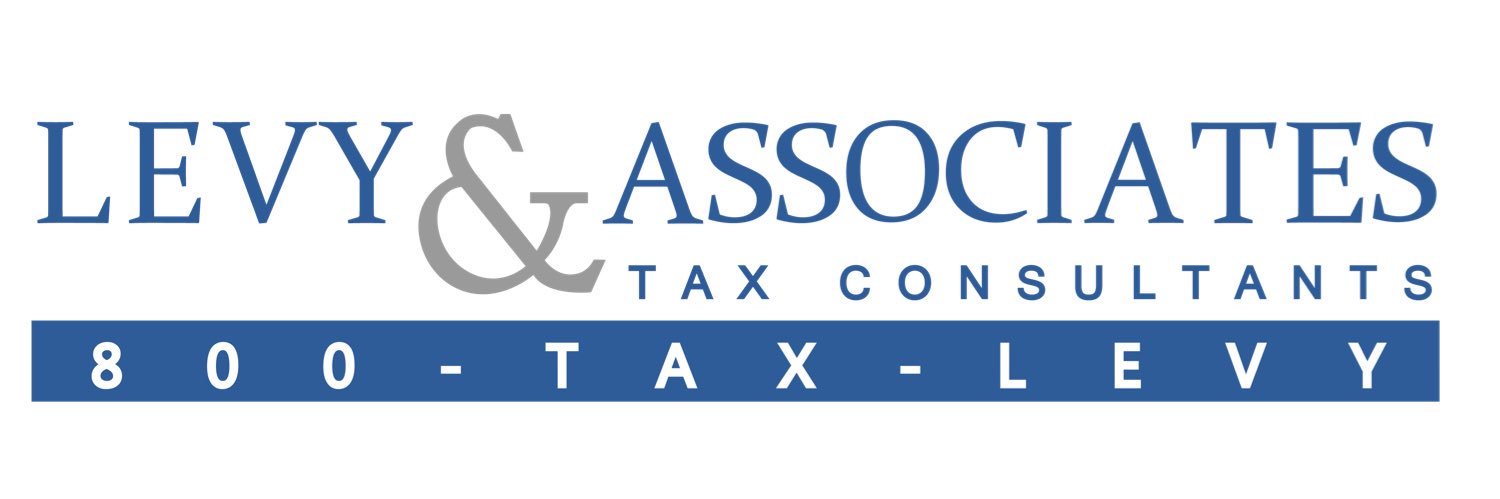 Levy & Associates banner