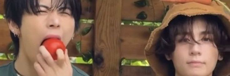 mei 🐠🐈‍⬛ au taeshan on 📌 banner