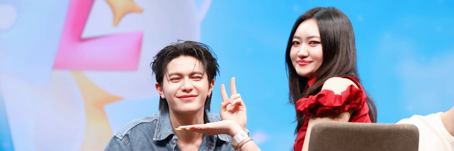 Happi Ever After🌷✨ banner