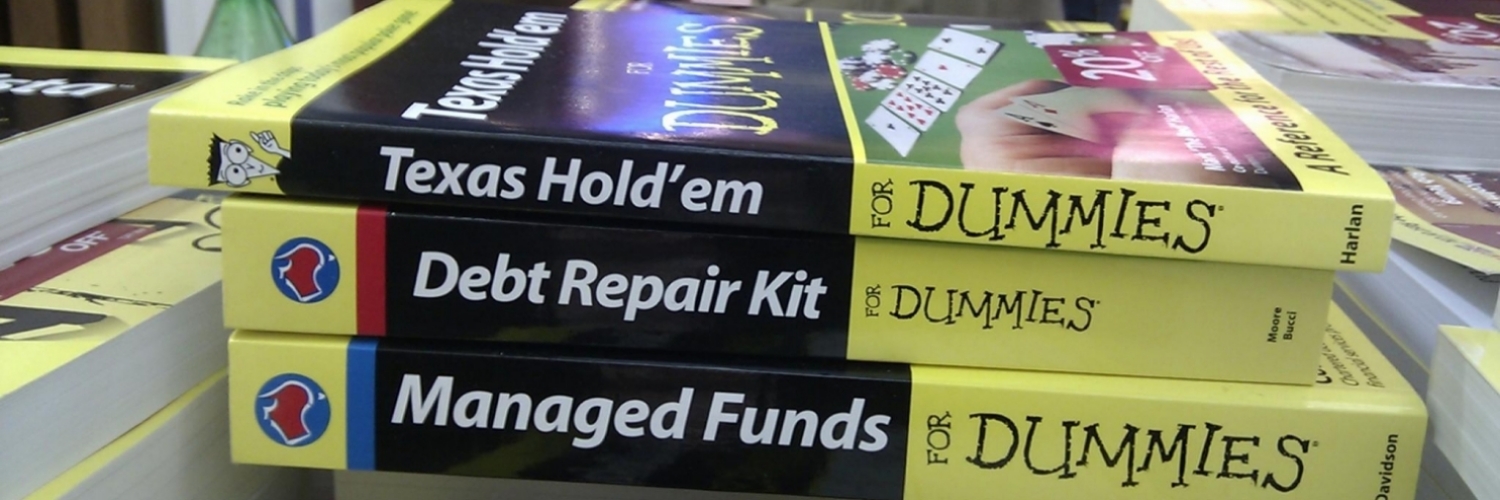 Yippee ki-yay, mate! banner