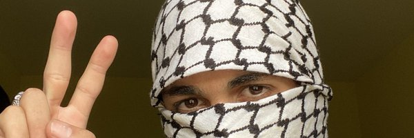 Osama_Gazaa Profile Banner