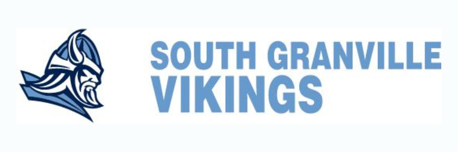 South Granville High School (_sghsvikings_) / Twitter