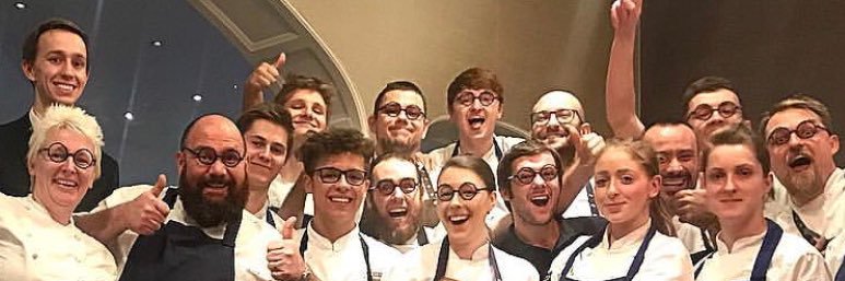 chefnick's profile banner image