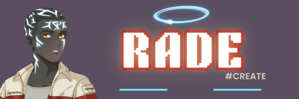 Radeeonx Profile Banner