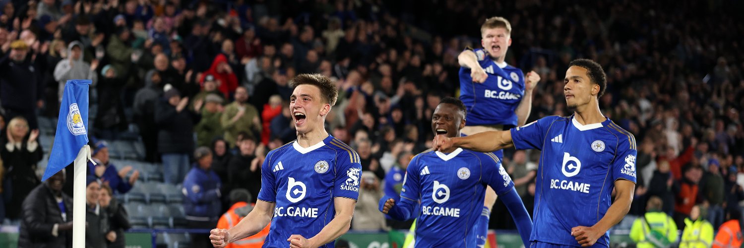 LiveLCFC's profile banner image