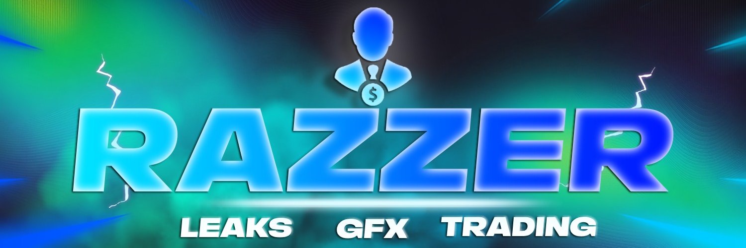Razzer FC26's banner