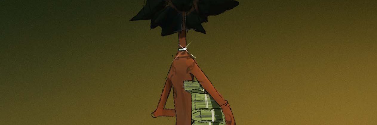 darcebeat's profile banner image