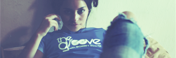 The Groove 90.1 FM Profile Banner