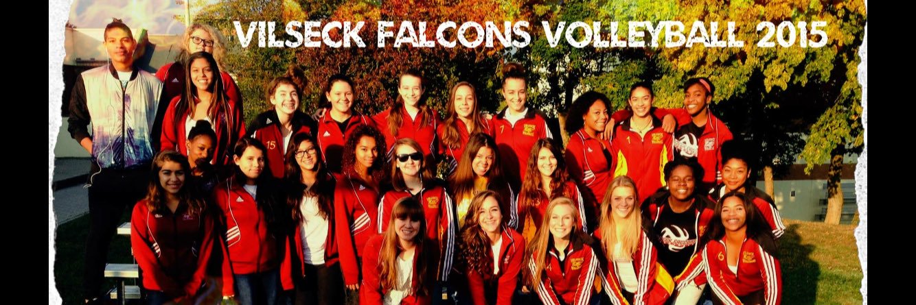 VilseckVolley's profile banner image