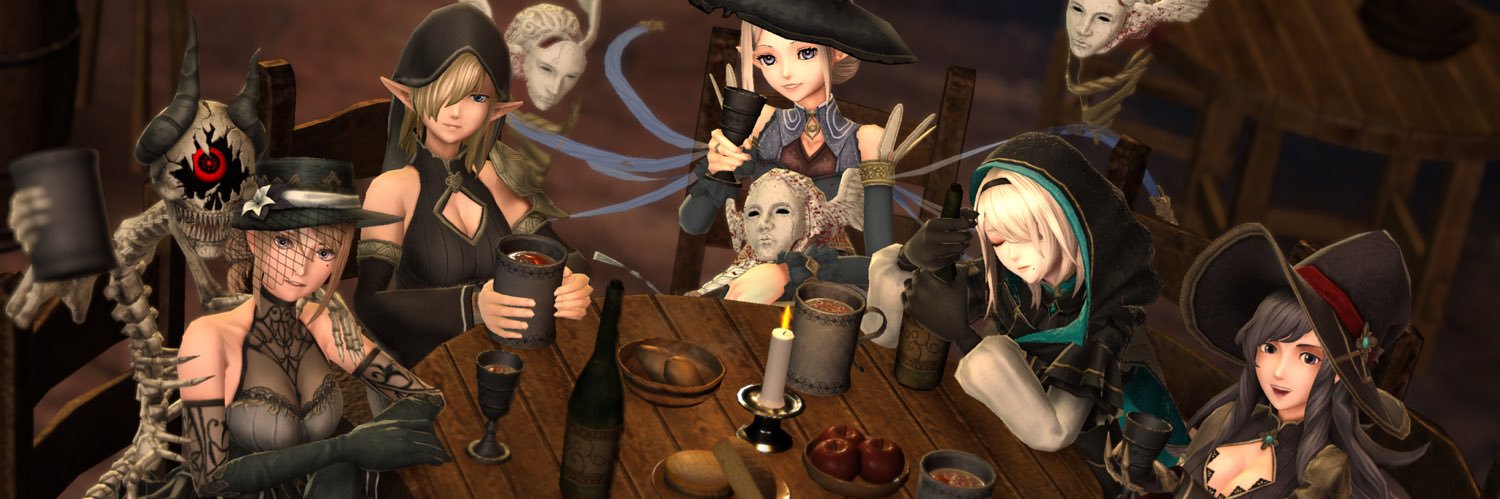 ろどす@ダフネ冒険記録人 火木土日20時からライブ配信中！ banner