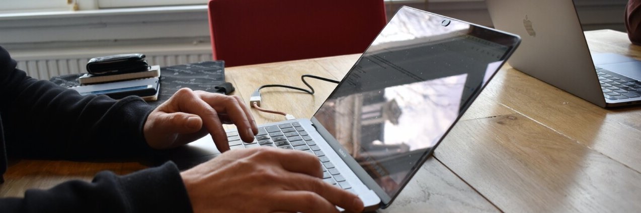 Reporters Online banner