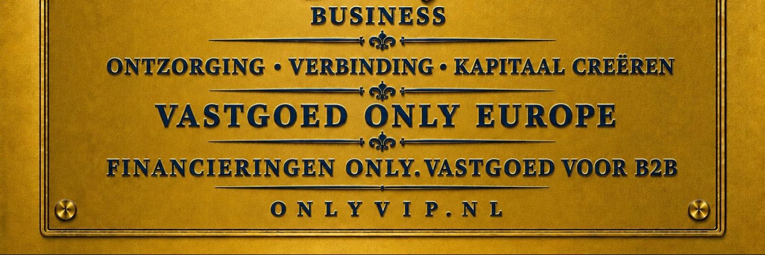 khalil_onlyvip's profile banner image
