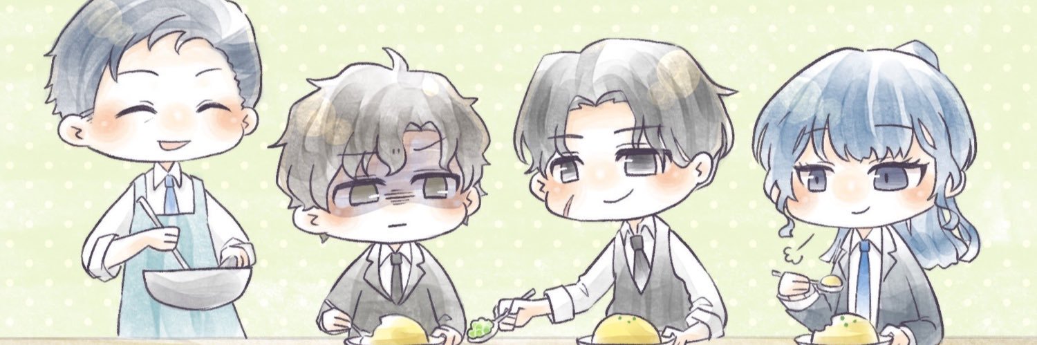 トシユキ@新規✖（ガチ） banner