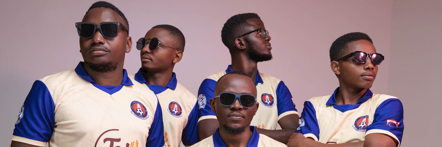 NAVIES_FC ⚽️'s banner