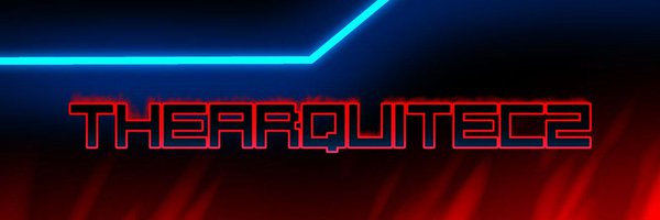 thearquitec22 Profile Banner