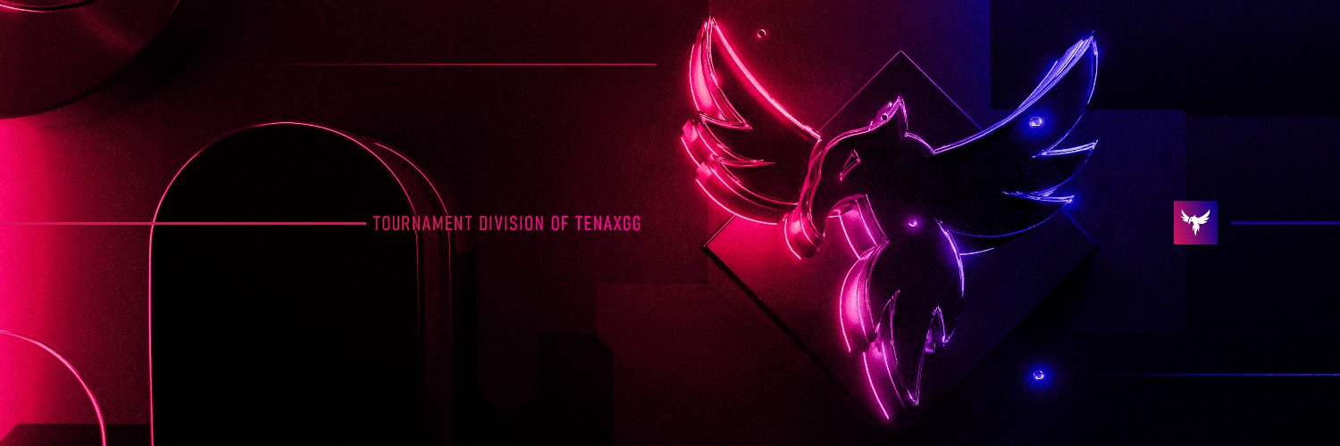 Tenax Tournaments's banner