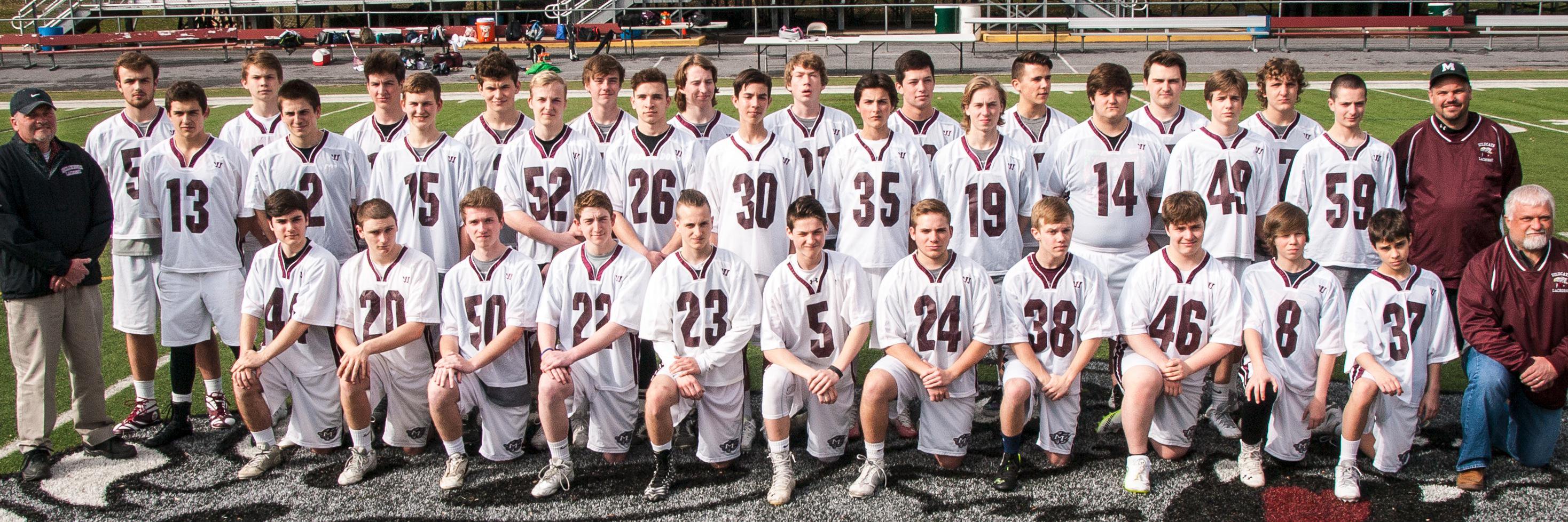 MASHLacrosse's profile banner image