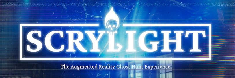 Scrylight banner